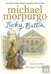 Lucky Button