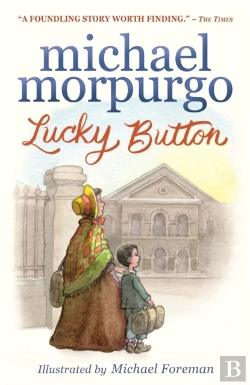 Bertrand.pt - Lucky Button