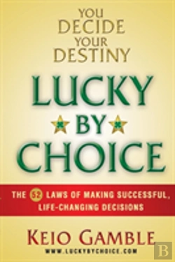 Bertrand.pt - Lucky By Choice