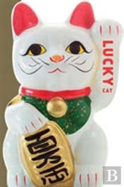 Lucky Cat