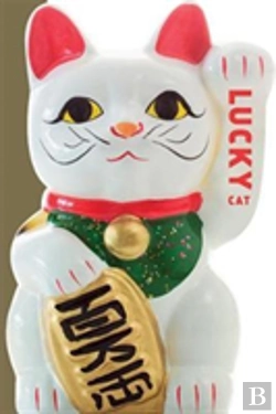 Bertrand.pt - Lucky Cat