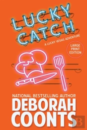 Lucky Catch: Large Print Edition