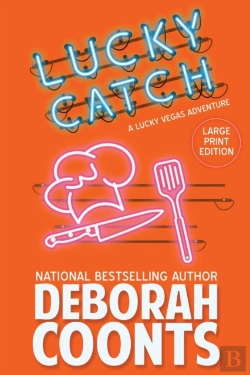 Bertrand.pt - Lucky Catch: Large Print Edition