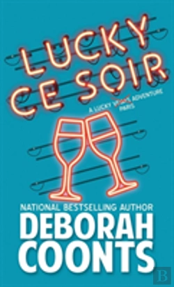 Bertrand.pt - Lucky Ce Soir