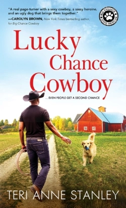 Bertrand.pt - Lucky Chance Cowboy