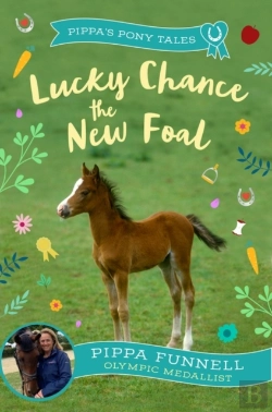 Bertrand.pt - Lucky Chance The New Foal