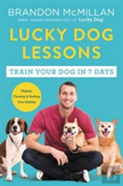 Lucky Dog Lessons