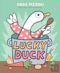 Lucky Duck