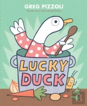 Lucky Duck