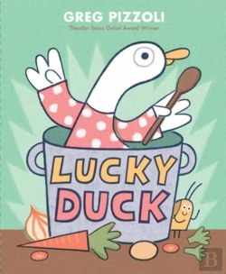 Bertrand.pt - Lucky Duck