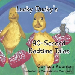 Bertrand.pt - Lucky Ducky'S 90-Second Bedtime Tales