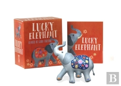Bertrand.pt - Lucky Elephant
