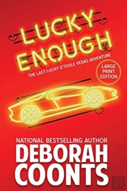 Bertrand.pt - Lucky Enough