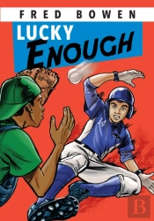 Lucky Enough