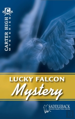 Bertrand.pt - Lucky Falcon Mystery