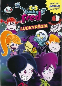 Bertrand.pt - Lucky Fred- Luckypèdia