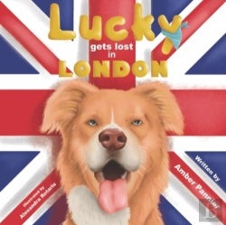 Bertrand.pt - Lucky Gets Lost In London