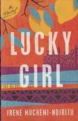 Lucky Girl
