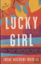 Lucky Girl