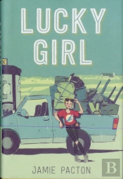 Lucky Girl