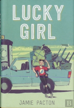 Bertrand.pt - Lucky Girl