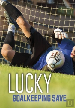 Bertrand.pt - Lucky Goalkeeping Save