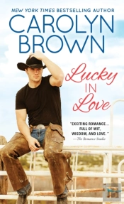 Lucky In Love