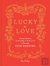 Lucky In Love