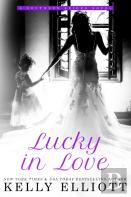 Lucky In Love