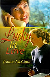 Lucky In Love