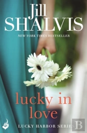 Lucky In Love