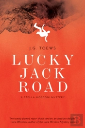 Lucky Jack Road