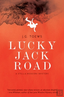 Bertrand.pt - Lucky Jack Road