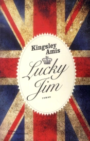 Lucky Jim