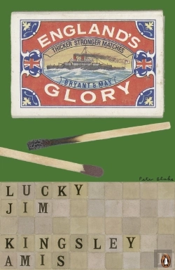 Bertrand.pt - Lucky Jim