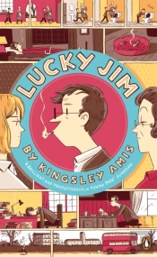 Lucky Jim