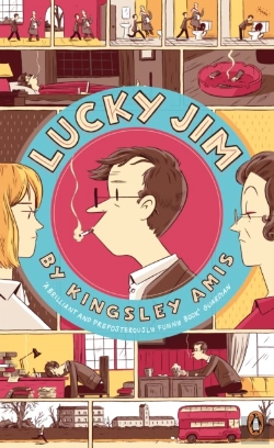 Bertrand.pt - Lucky Jim