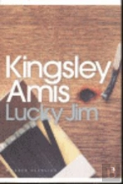 Lucky Jim