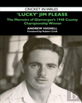 'Lucky' Jim Pleass