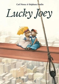 Bertrand.pt - Lucky Joey