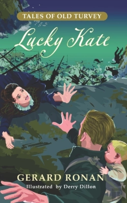 Bertrand.pt - Lucky Kate