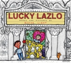 Bertrand.pt - Lucky Lazlo