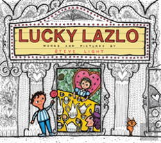 Lucky Lazlo