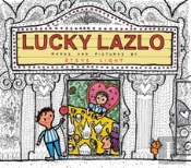 Lucky Lazlo