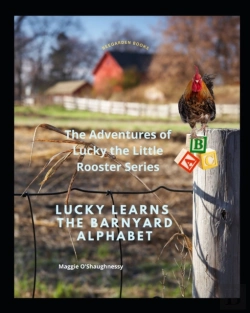 Bertrand.pt - Lucky Learns The Barnyard Alphabet