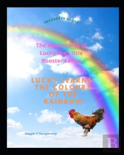 Lucky Learns The Colours Of The Rainbow