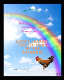 Bertrand.pt - Lucky Learns The Colours Of The Rainbow