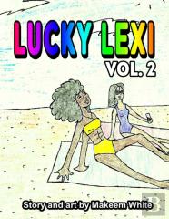 Lucky Lexi Vol. 2