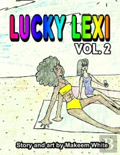 Lucky Lexi Vol. 2