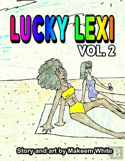 Bertrand.pt - Lucky Lexi Vol. 2